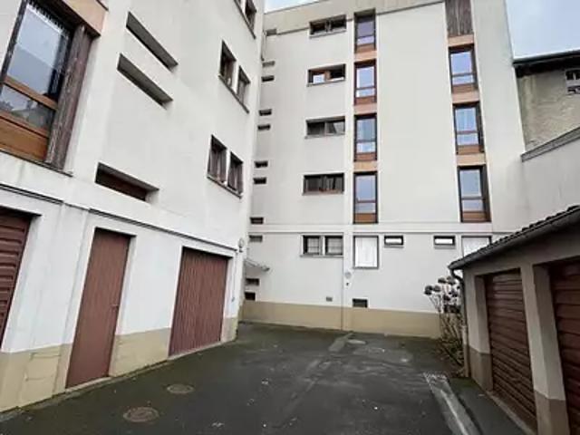 Appartement vente à Limoges