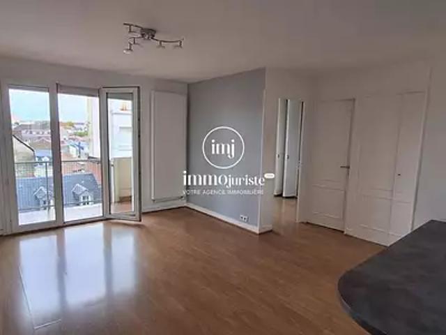 Appartement vente à Limoges