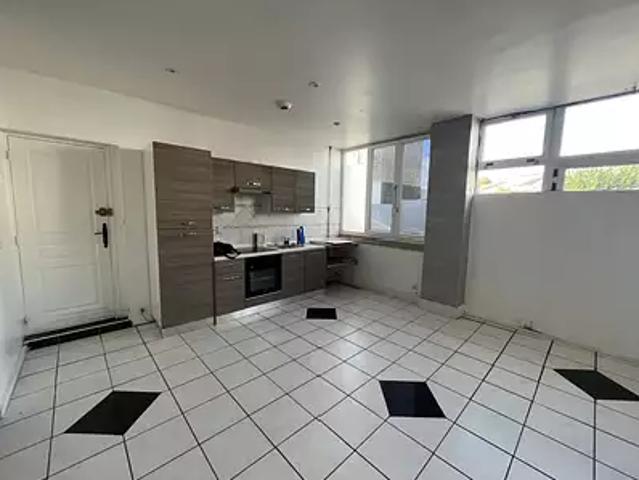 Appartement vente à Limoges