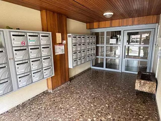 Appartement vente à Limoges