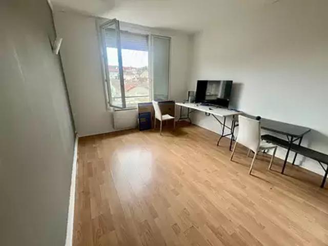 Appartement vente à Limoges