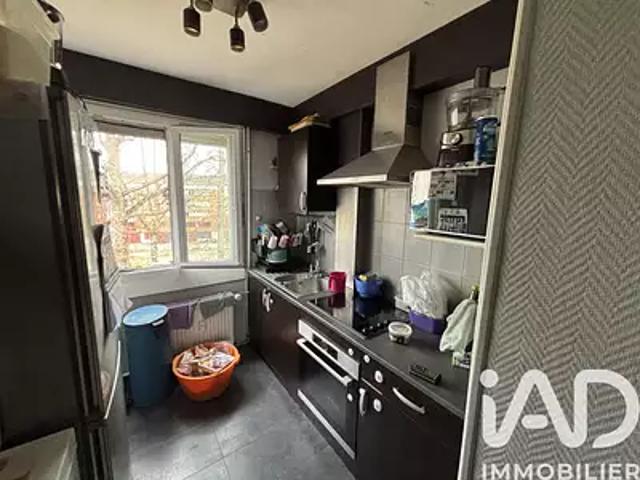 Appartement vente à Limoges