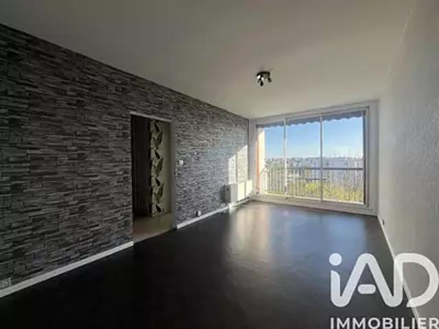 Appartement vente à Limoges