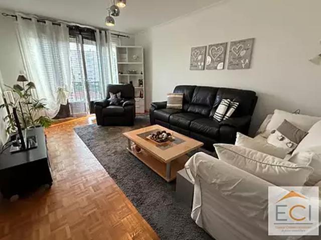 Appartement vente à Limoges