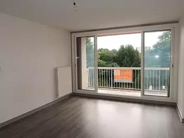 Appartement vente à Limoges
