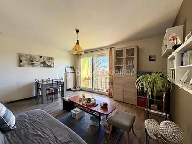 Appartement vente à Limoges