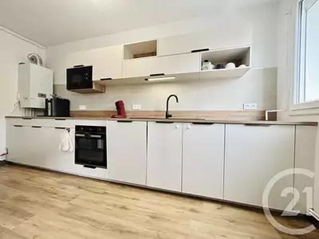 Appartement vente à Limoges