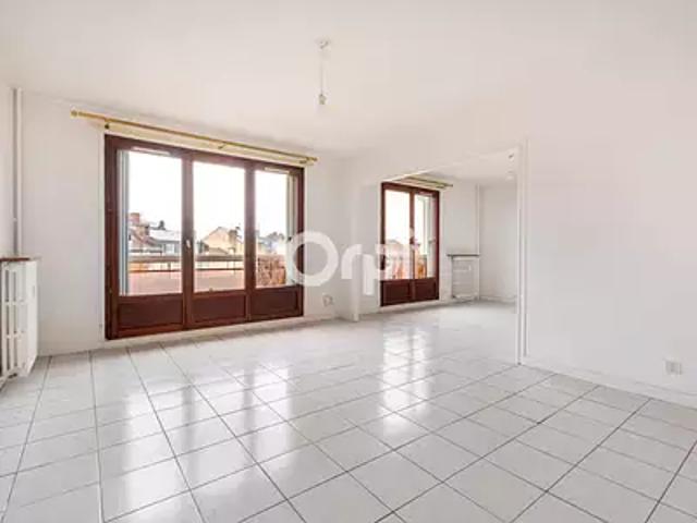 Appartement vente à Limoges
