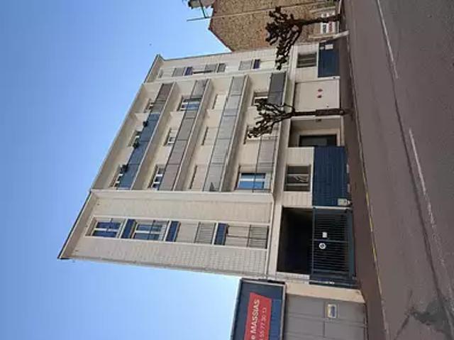 Appartement vente à Limoges