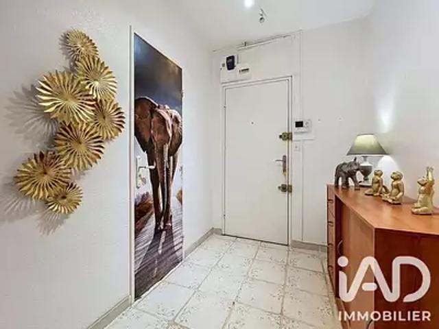 Appartement vente à Brouillebas, Limoges
