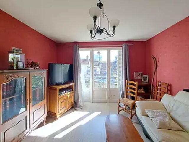 Appartement vente à Limoges