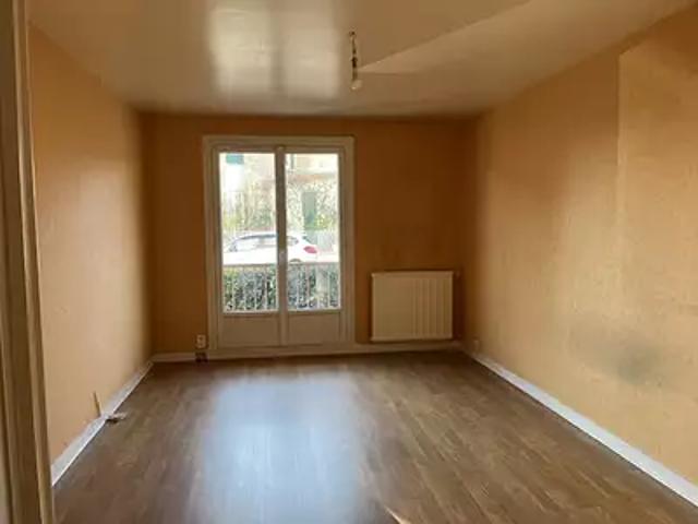 Appartement vente à Limoges