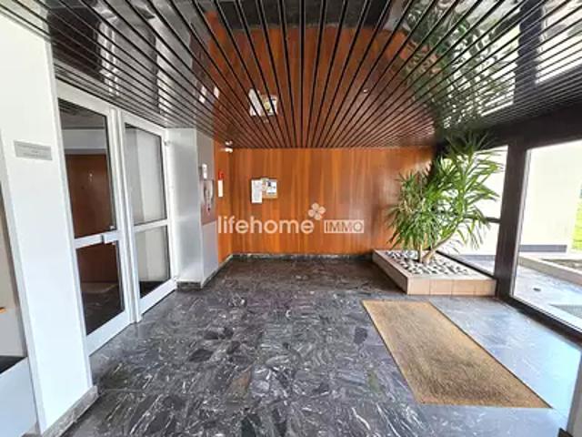 Appartement vente à Limoges