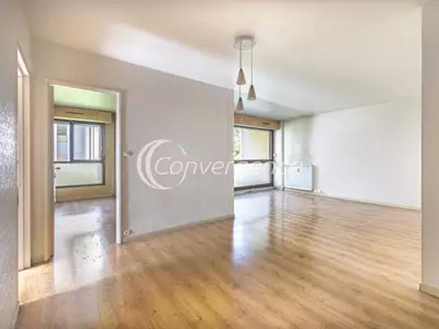 Appartement vente à Limoges
