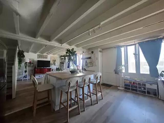 Appartement vente à Limoges