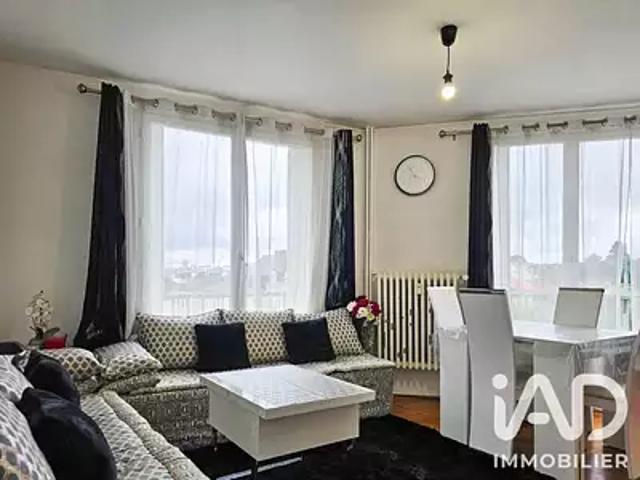 Appartement vente à Limoges
