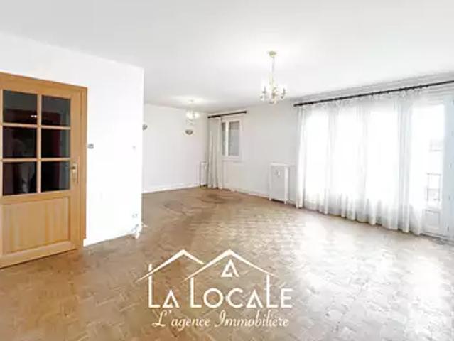 Appartement vente à Limoges