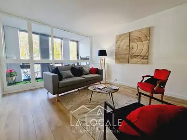 Appartement vente à Limoges