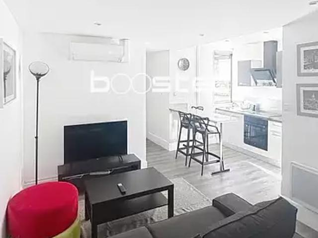 Appartement vente à Limoges