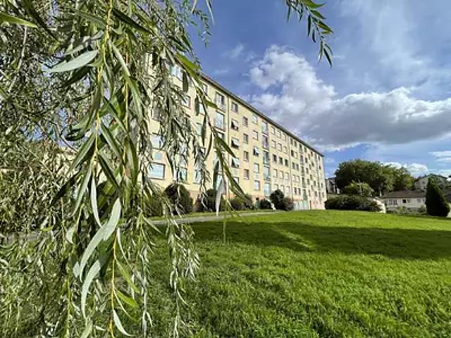 Appartement vente à Limoges