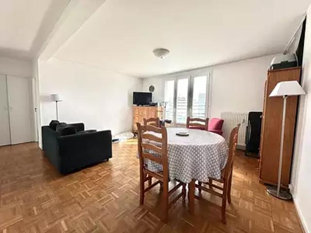 Appartement vente à Limoges