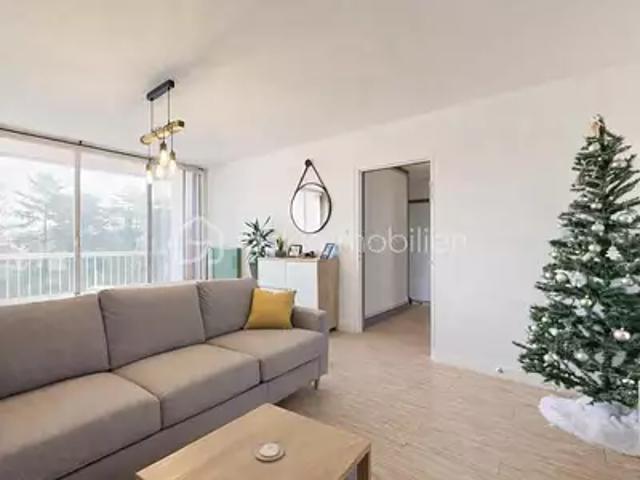 Appartement vente à Limoges