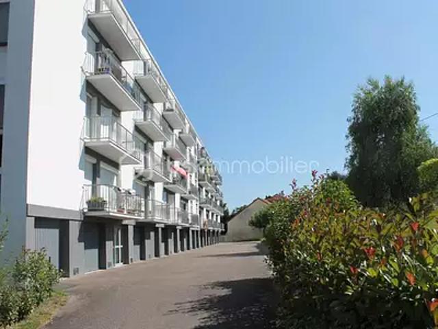 Appartement vente à Limoges