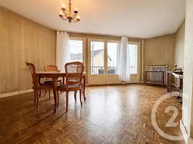 Appartement vente à Limoges