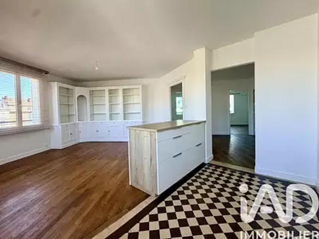 Appartement vente à Brouillebas, Limoges