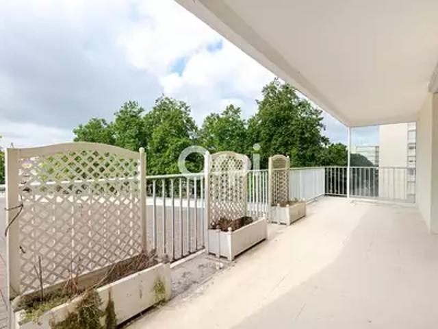 Appartement vente à Brouillebas, Limoges