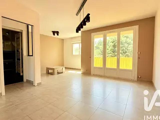 Appartement vente à Limoges