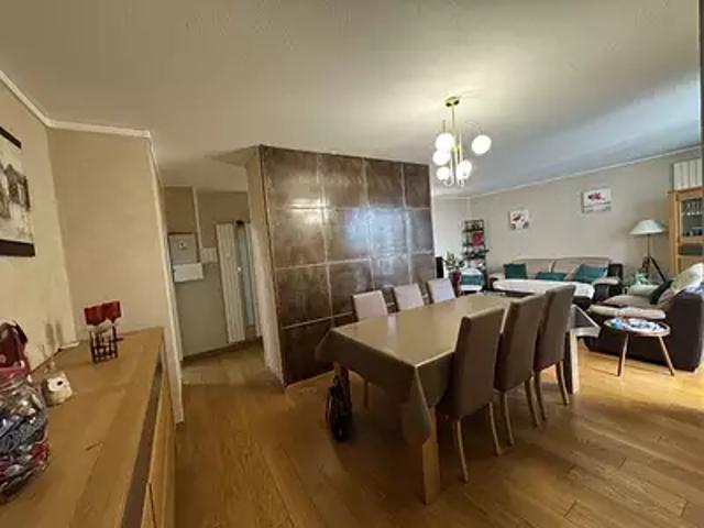 Appartement vente à Limoges