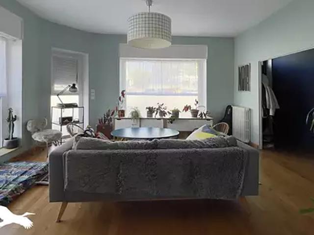 Appartement vente à Limoges
