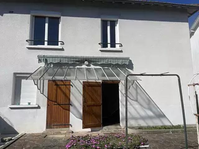 Maison vente à Limoges