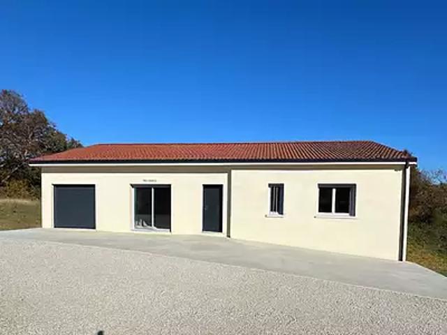 Maison vente à Limoges