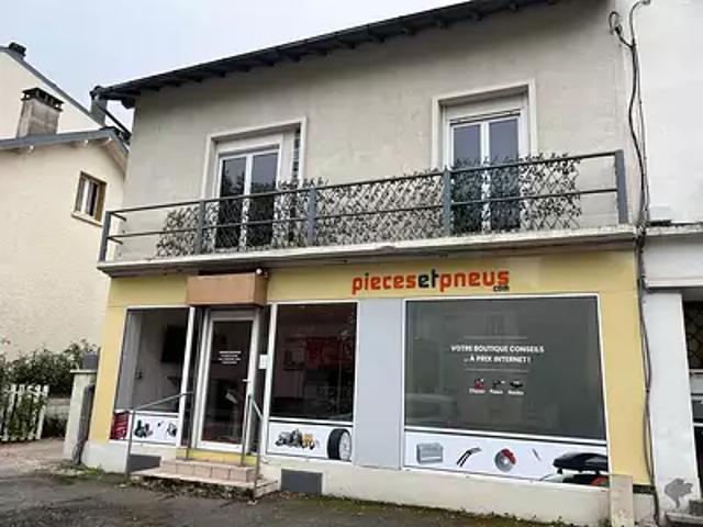 Maison vente à Limoges