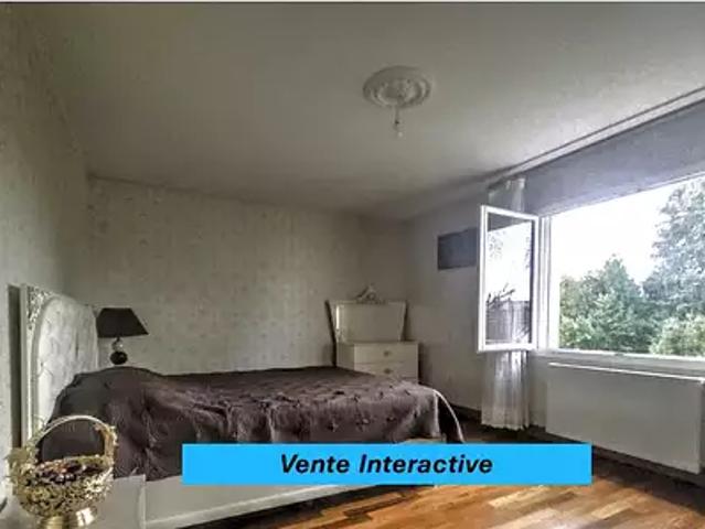 Maison vente à Limoges