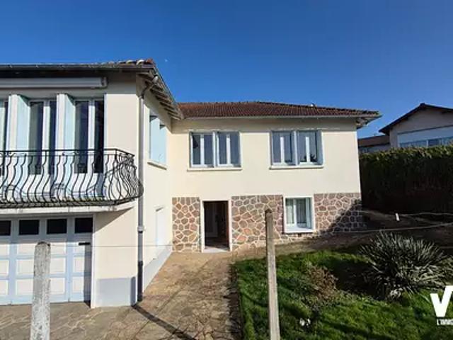 Maison vente à Limoges