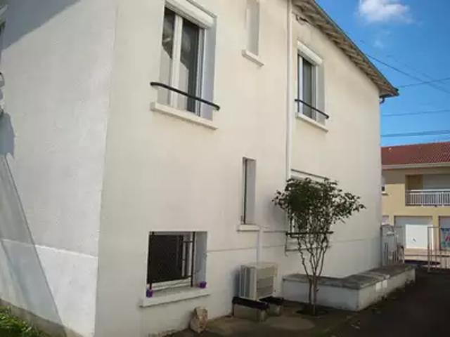 Maison vente à Limoges