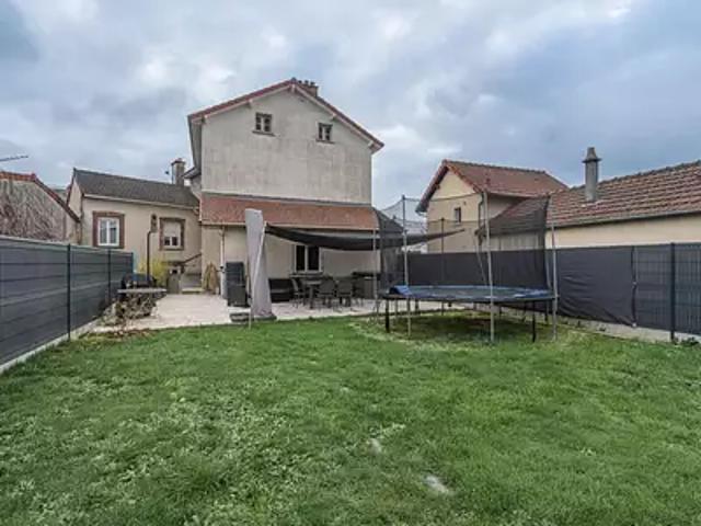 Maison vente à Limoges