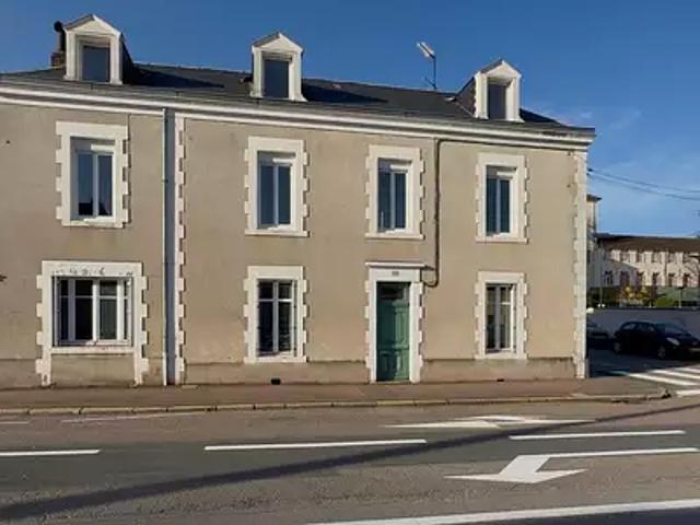 Maison vente à Limoges