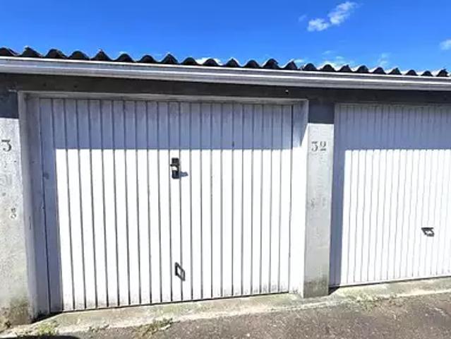 Garage vente à Brouillebas, Limoges