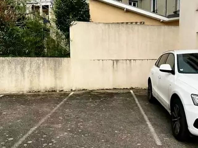 Garage vente à Limoges