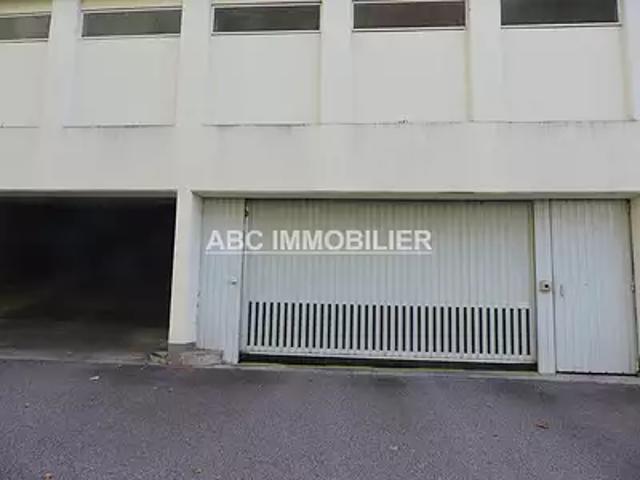 Garage vente à Limoges