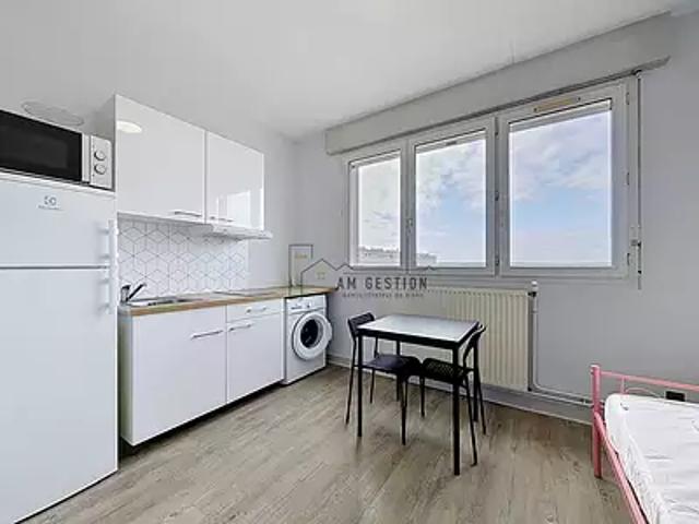 Appartement location à Limoges