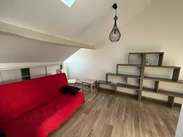 Appartement location à Limoges