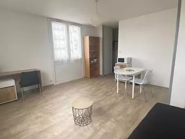 Appartement location à Limoges