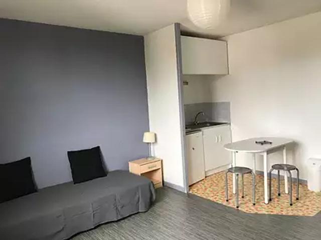 Appartement location à Limoges