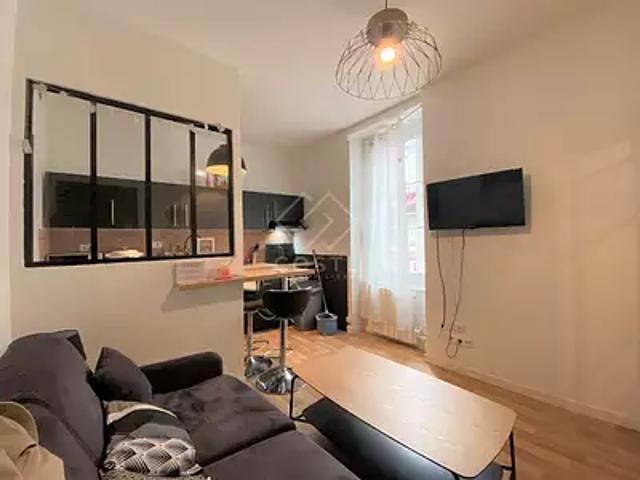 Appartement location à Limoges