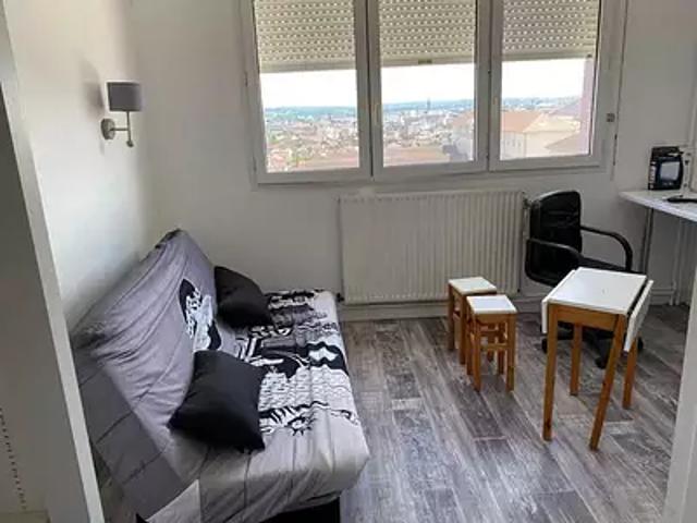 Appartement location à Limoges
